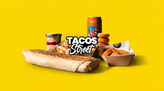 Tacos Street