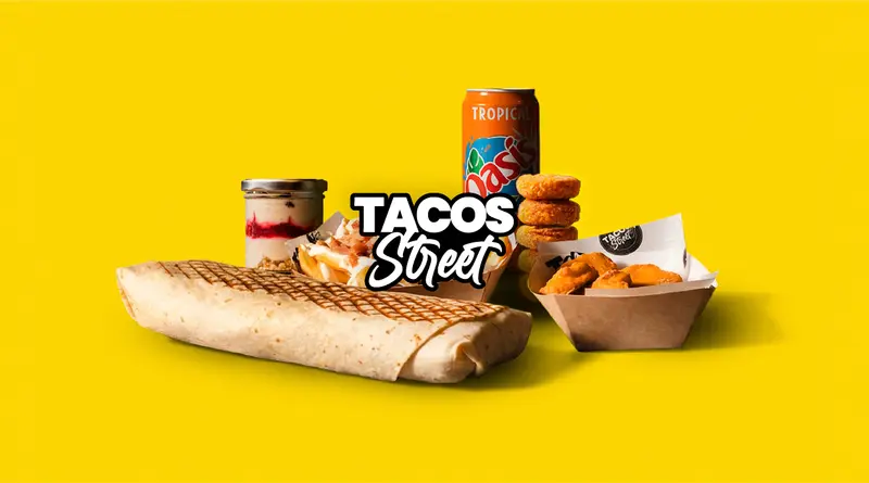 Tacos Street