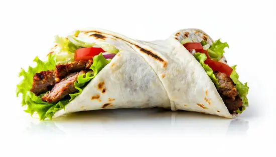 İlhan Usta Halal Shawarma