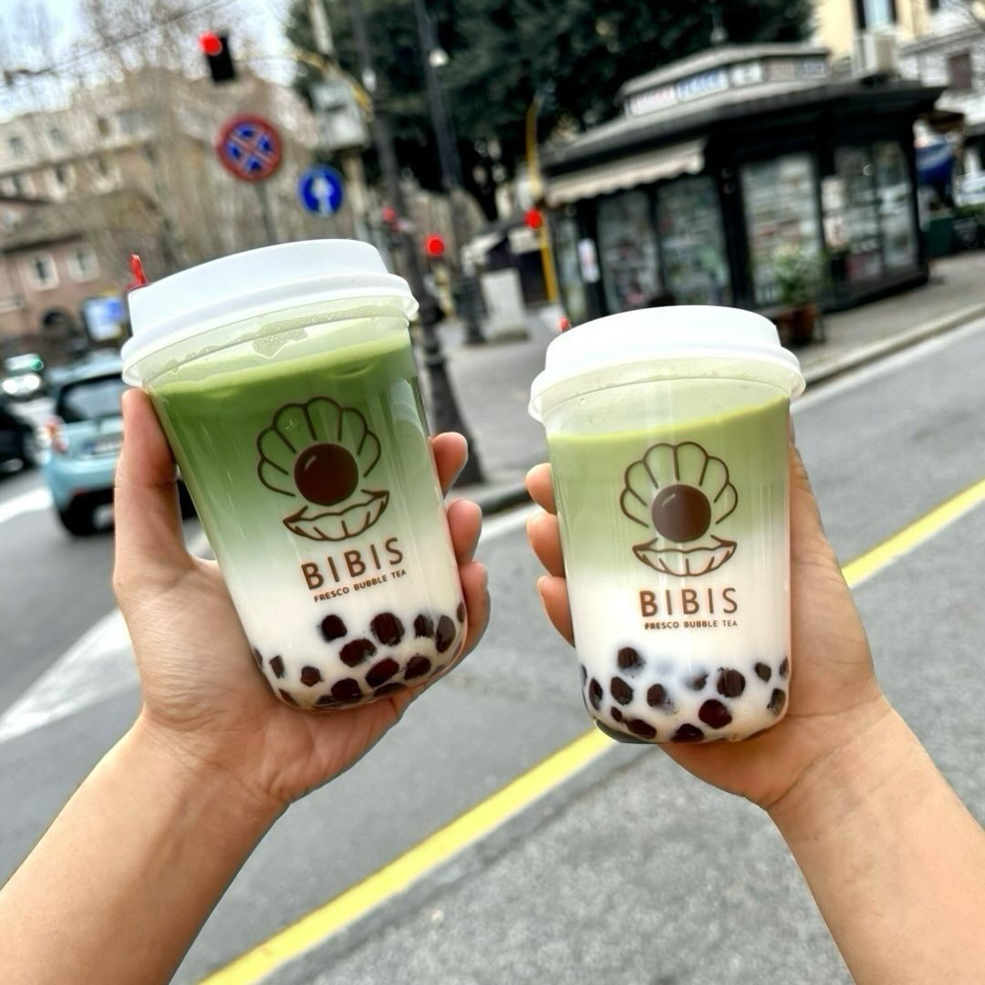 Bibis Bubble Tea