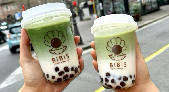 Bibis Bubble Tea