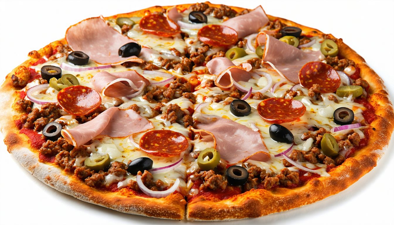 Restaurant Pizzeria La Détente