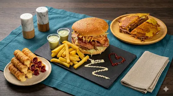 El punto del Sabor