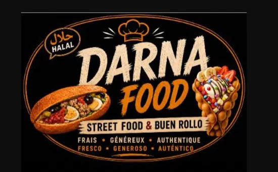 Darna food