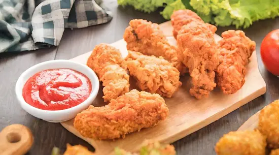 Chicken King