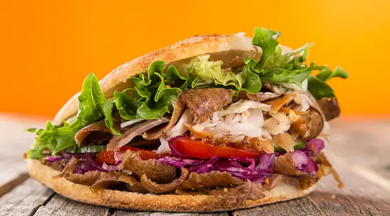 Talavera Doner Kebab