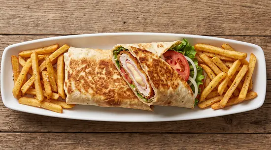 Tacos Express