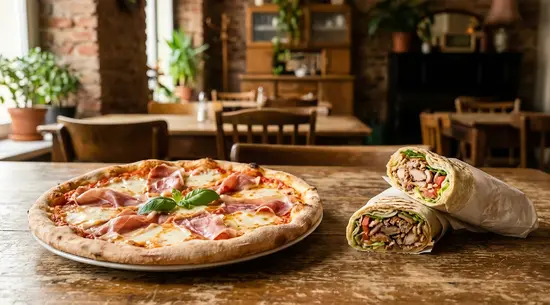 Royal Doner Kebab & Pizzeria