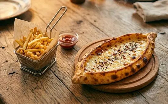 Turkish Gold Shawarma