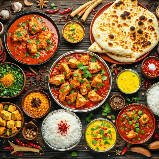 DOON VALLEY Indian Restaurant