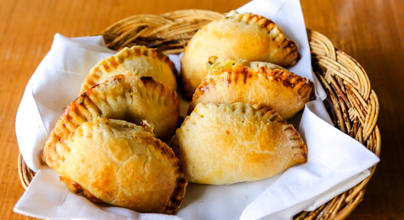 Empanadas Argentinas Pakycooking