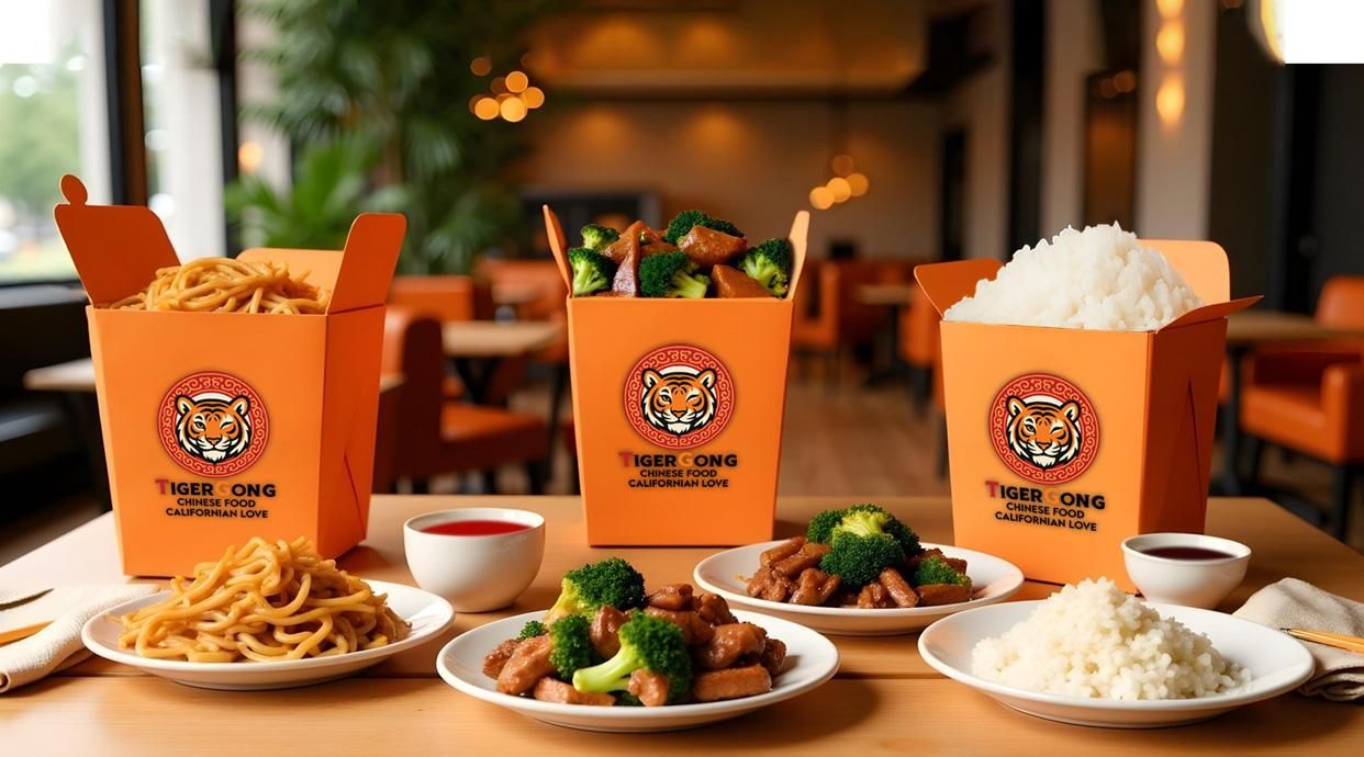 TigerGong