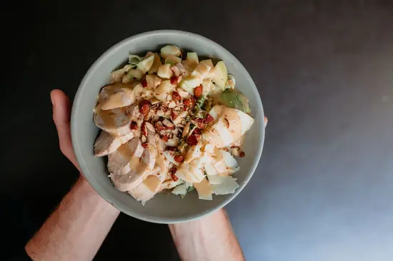 Fresh Cut - Insalate & Brunch