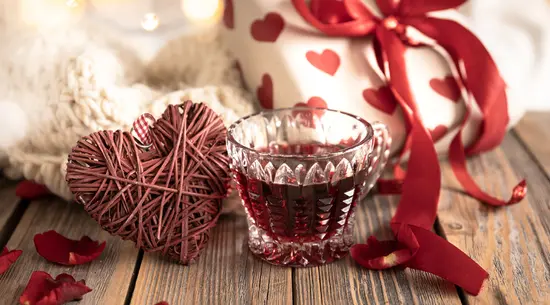 Chervone ta Bilen'ka / Червоне та Біленька