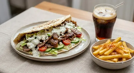 Gastro Faza