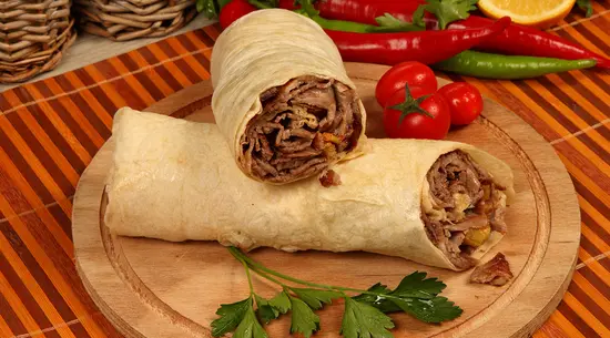 The Best kebab & Pizzería