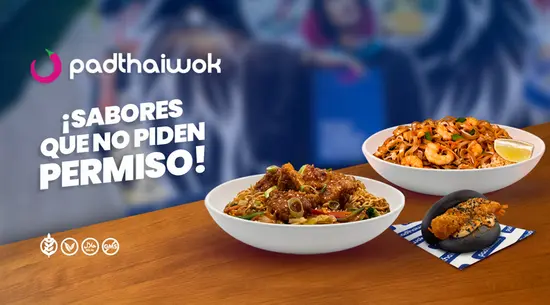 Padthaiwok
