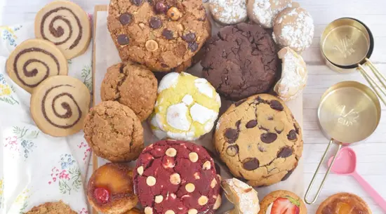 Guerrero Bakery
