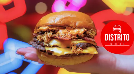 Distrito Burger