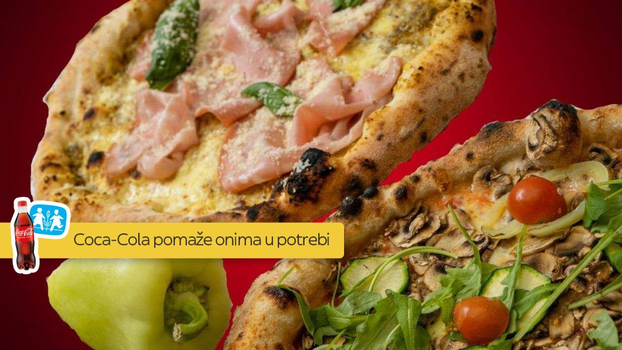 Mitas Pizza House