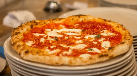 Mozzatura SANTA CATALINA