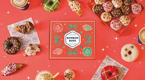 Bombon Boss