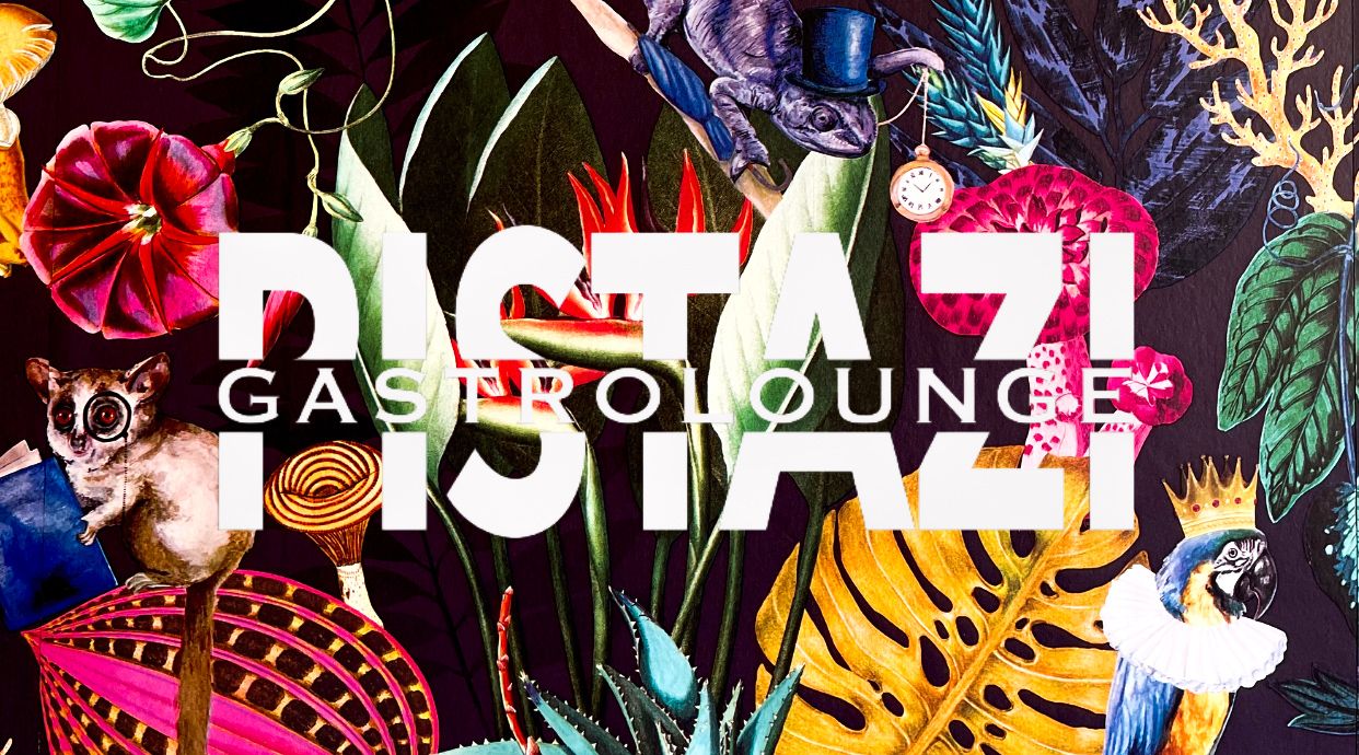 Pistazi Gastrolounge