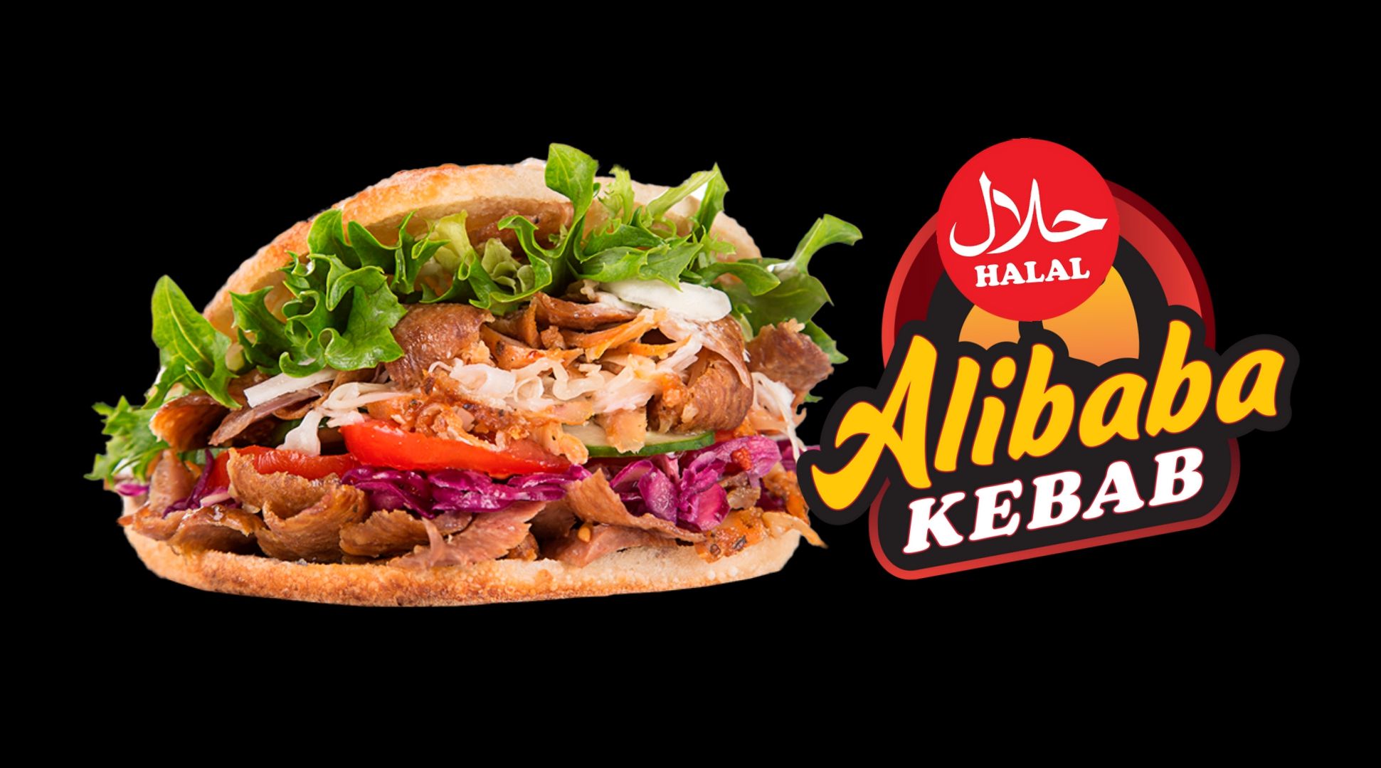 Ali Baba Turkish Kebab