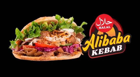 Ali Baba Turkish Kebab