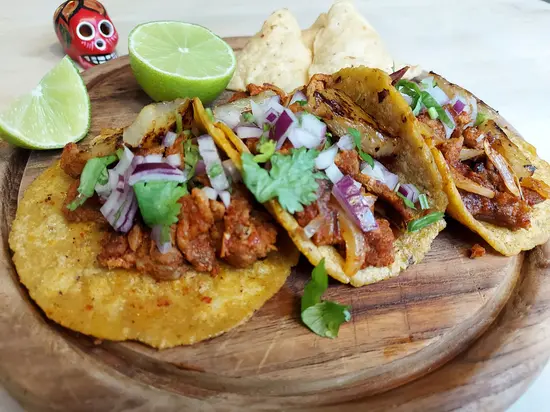 El Maguey Authentic Mexican