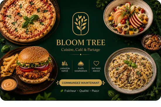 Bloom Tree
