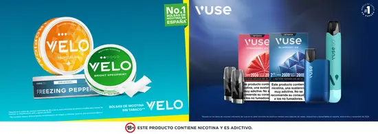 Velo & Vuse