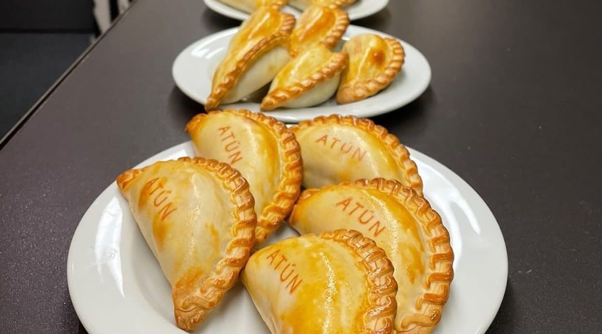 EMPANADAS ARGENTINAS LAS DE PICHI