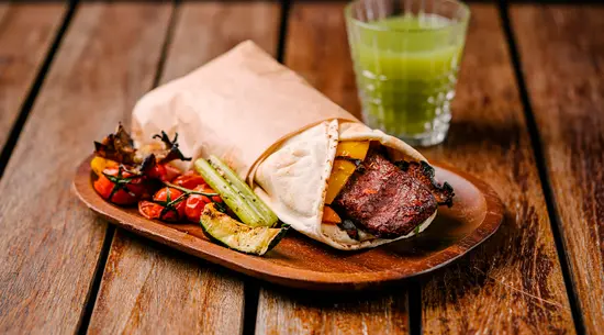 Kebro - Turkish Food