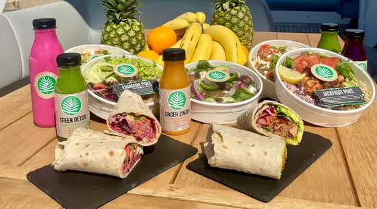 Plant Shack Valencia