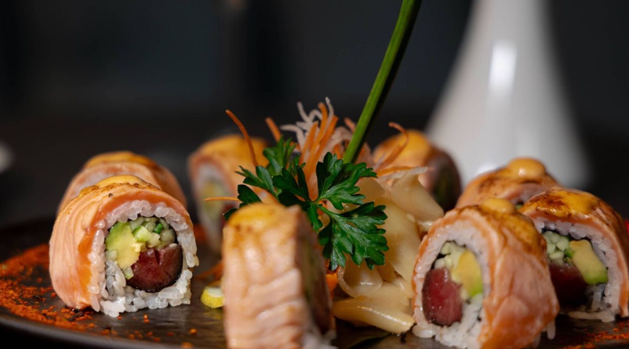 Beast Asian Restaurant