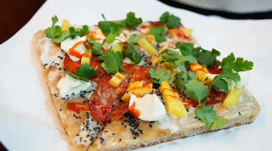 Pułapka Craft Beer & Pizza