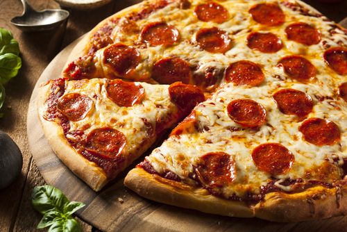 Pizzery