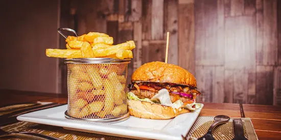 Taidy's Tavern Upperhill