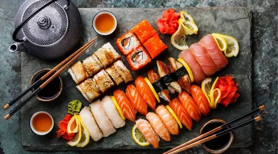 Saya Sushii