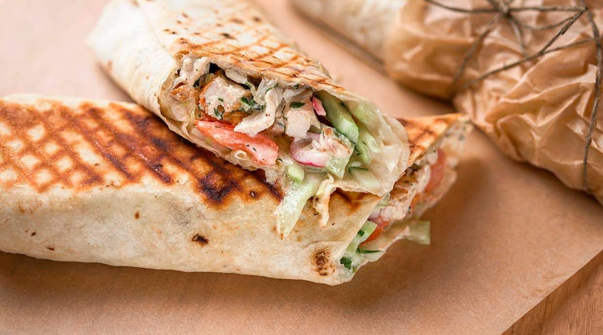 Kebab Torrox Costa Paksol & Pizza