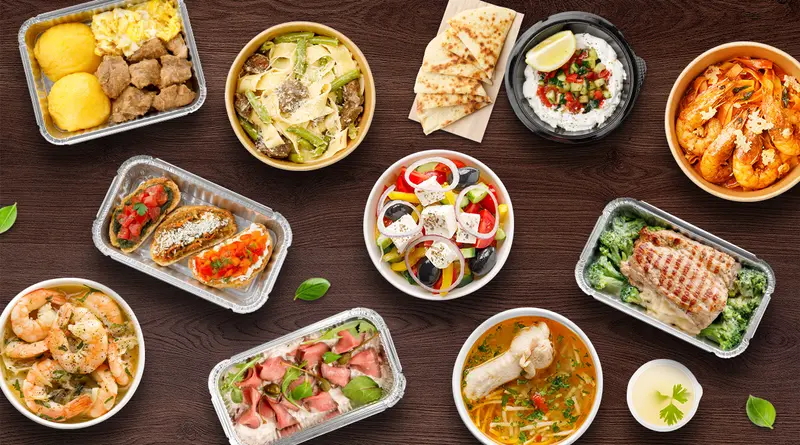 Trattoria della nonna