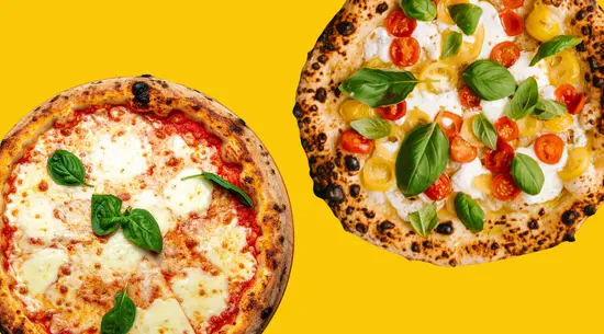 Pizza Speciale da Pasquale - Asporto e Domicilio