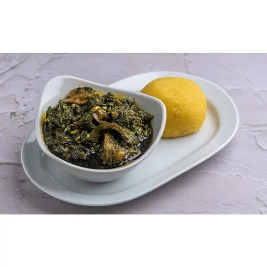 Talenu Bukka and Garden