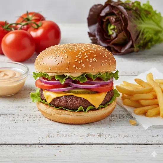 Eat & Drinks Pizza Grill & Kebab