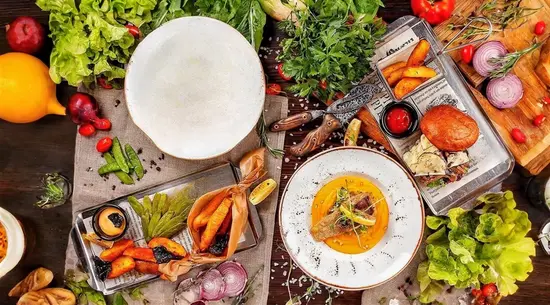 Ресторан LaFesta