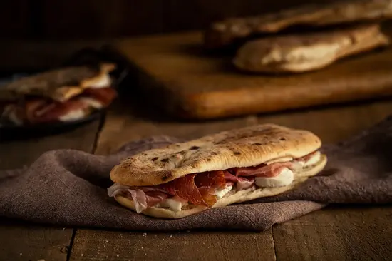 Frittura e Saltimbocca