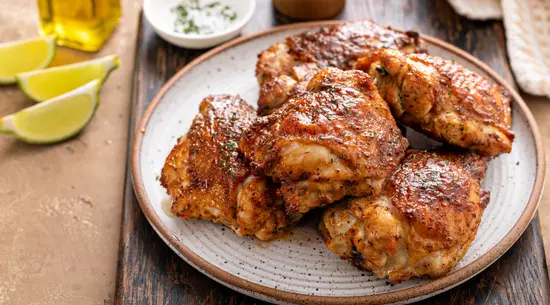 Julita's Cuisine