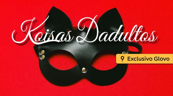Koisas Dadultos