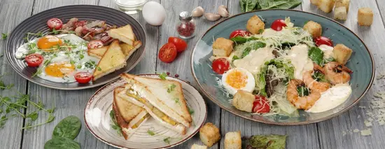 КАФЕ КРИСТАЛ